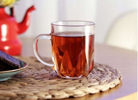 تصویر 2 از قیمت خرید لیوان شیشه ای دسته دار + فروش ویژه